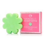 Pink Aloe | Eco Body Buffer - Image 1