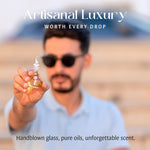 Nuit Sicilienne Oil Perfume - Image 6