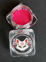 4 - Bubblegum (Pink) Water Activated Graphic Liner - Image 1