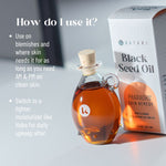 Black Seed Oil - Acne Fighting & Clear Skin - Image 6