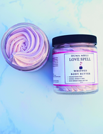 Love Spell Whipped Body Butter - Image 1