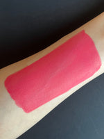 5 - Amaranth (Red) Water Activated Graphic Liner - Image 3