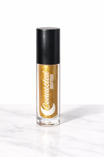 Honey – Brown Lip Gloss Golden High-Shine Neutral - Image 2