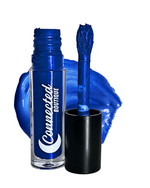 Vue - Blue Longwear Lipstick – Bold, Smudge-Proof Color That Lasts All Day - Image 1