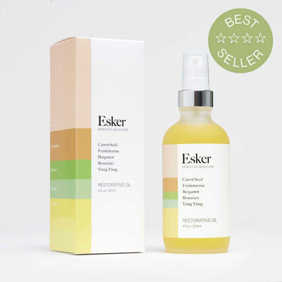Body Oils
