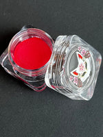 5 - Amaranth (Red) Water Activated Graphic Liner - Image 1