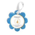 Freesia Pear | Wild Flower Bath Sponge - Image 1