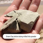 Argil - Purifying Green Clay Masque - Image 13