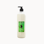Spearmint Eucalyptus Revitalizing Shampoo - Image 3
