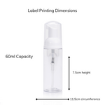 Cleanser Concentrate - Professional Starter Pack - 33.8 fl oz / 1 Lt - Image 2