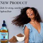 Original Chadian Chebe Hair Powder - Image 4