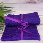Exfoliating African Bath sponge/Net - Image 2