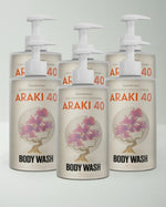 6-Pack Araki 40 - Image 1