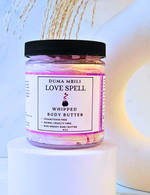 Love Spell Whipped Body Butter - Image 3