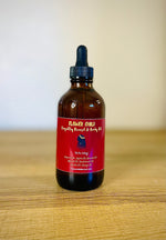 Royalty Beard & Body Oil - Image 3