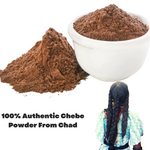 Original Chadian Chebe Hair Powder - Image 3