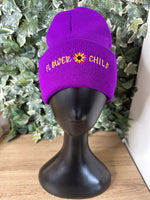 Satin Lined Beanies - Image 3