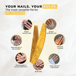 File and Finish Nail Files - Image 3