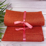 Exfoliating African Bath sponge/Net - Image 24