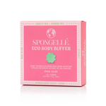 Pink Aloe | Eco Body Buffer - Image 4