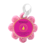 Bulgarian Rose | Wild Flower Bath Sponge - Image 1