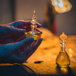 Nuit Sicilienne Oil Perfume - Image 8