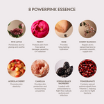 Pink Lotus Peptide Renewal Face Cream - Image 3