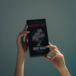 Launch Special Araki 40 - Image 2