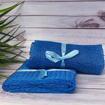Exfoliating African Bath sponge/Net - Image 21