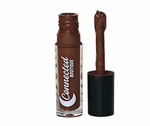 Downtown - Brown Bold Longwear Liquid Lipstick – Transfer‑Proof Matte - Image 3