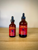 Royalty Beard & Body Oil - Image 1