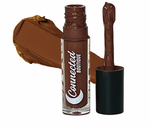 Downtown - Brown Bold Longwear Liquid Lipstick – Transfer‑Proof Matte - Image 1