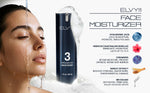 ELVY Lab Replenishing Moisturizer - Tulura Vitamin Peptide Serum - Image 5