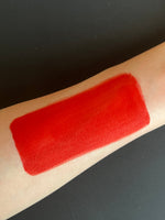 9 - Apple (Red) Water Activated Graphic Liner - Image 3