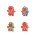 Holiday Gingerbread Multi-Use Assorted Pack - Image 1