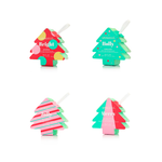 Holiday Tree Multi-Use Assorted Pack - Image 1