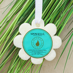 Beach Grass | Wild Flower Soap Sponge - Image 2