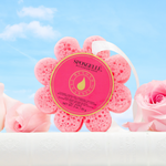 Bulgarian Rose | Wild Flower Bath Sponge - Image 2