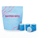 Chiffon Rose | Confection Buffer Bits - Image 1