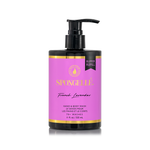 French Lavender | Hand & Body Wash Refill - Image 1