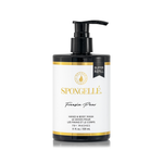 Freesia Pear | Hand & Body Wash Refill - Image 1