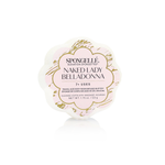 Naked Lady Belladonna | Elevation Spongette - Image 1