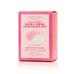 Grapefruit Blush Mani-Pedi Treatment Set | Essentials - Image 4