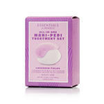 Lavender Fields Mani-Pedi Treatment Set | Essentials - Image 4