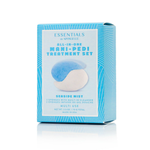 Seaside Mist Mani-Pedi Treatment Set | Essentials - Image 4