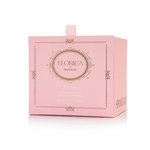 Jude Rose Candle | Florica - Image 4