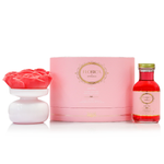 Jude Rose Floret Diffuser | Florica - Image 1