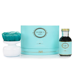 Mystic Rose Floret Diffuser | Florica - Image 1
