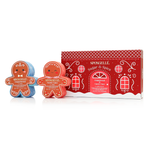 Sugar & Spice | Holiday Gingerbread Gift Set - Image 1