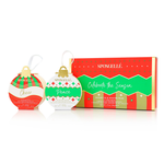 Celebrate the Season | Holiday Ornament Gift Set - Image 1